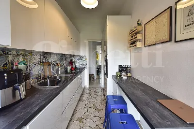 Appartamento in vendita a Monza, Centro, p... - foto 6