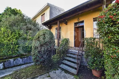 Villetta a schiera in vendita a Cinisello ... - foto 1