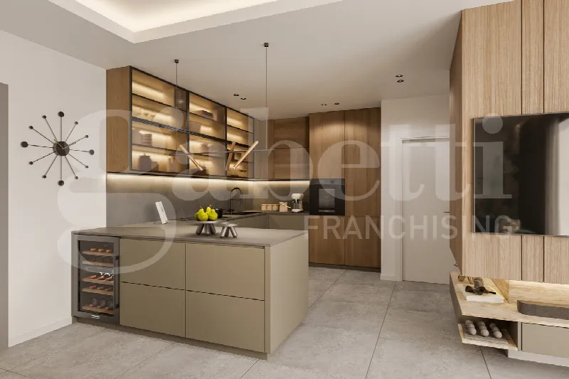 Appartamento in vendita a Vignola - foto 4