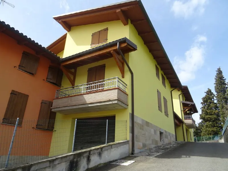 Villetta a schiera in vendita a Guiglia - foto 1