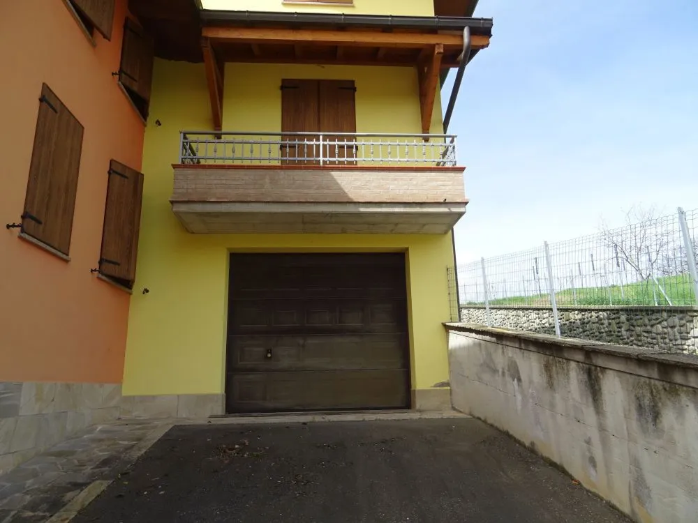 Villetta a schiera in vendita a Guiglia - foto 3