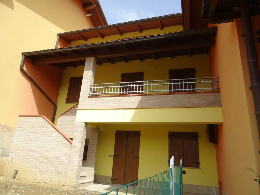 Villetta a schiera in vendita a Guiglia - foto 4