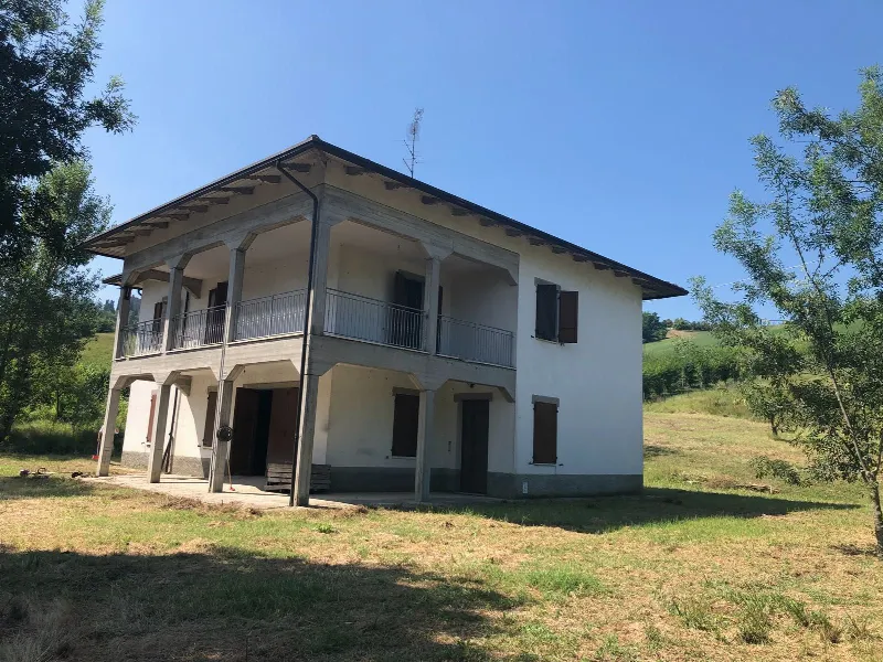 Villa in vendita a Crespellano - foto 1