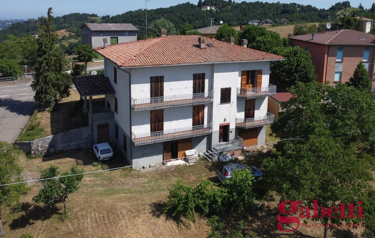 Casa Indipendente in vendita a Zocca - foto 2