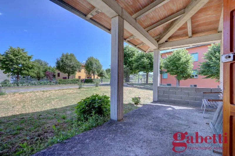 Casa Indipendente in vendita a Zocca - foto 8