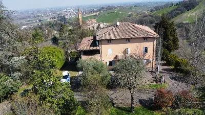 Villetta a schiera in vendita a Savignano ... - foto 1