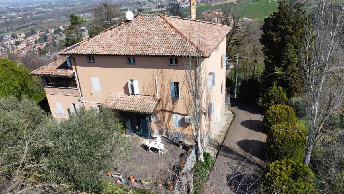 Villetta a schiera in vendita a Savignano sul Panaro - foto 2
