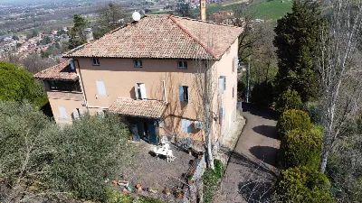 Villetta a schiera in vendita a Savignano ... - foto 2