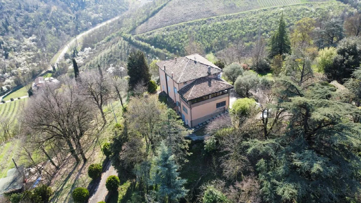 Villetta a schiera in vendita a Savignano sul Panaro - foto 3