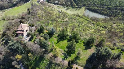 Villetta a schiera in vendita a Savignano ... - foto 4