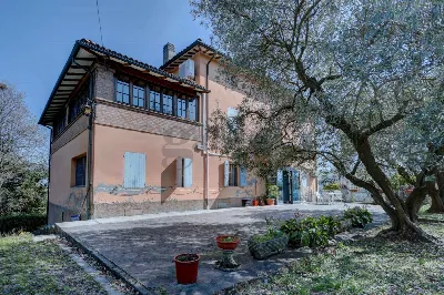 Villetta a schiera in vendita a Savignano ... - foto 5