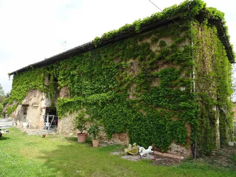 Rustico/Casale in vendita a Spilamberto - foto 1