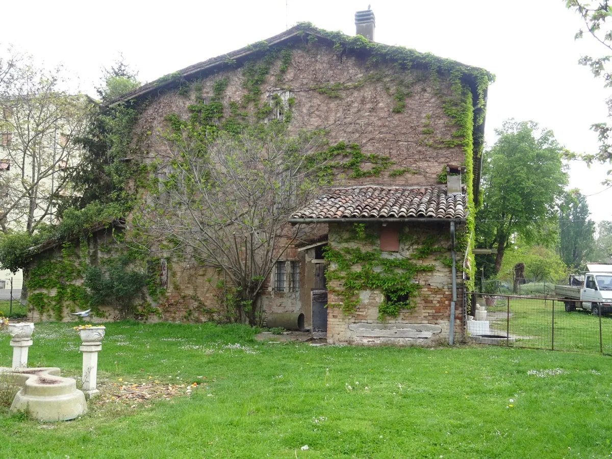 Rustico/Casale in vendita a Spilamberto - foto 2