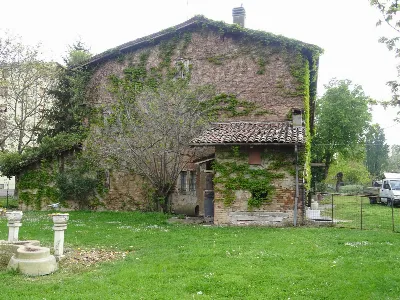 Rustico/Casale in vendita a Spilamberto - foto 2