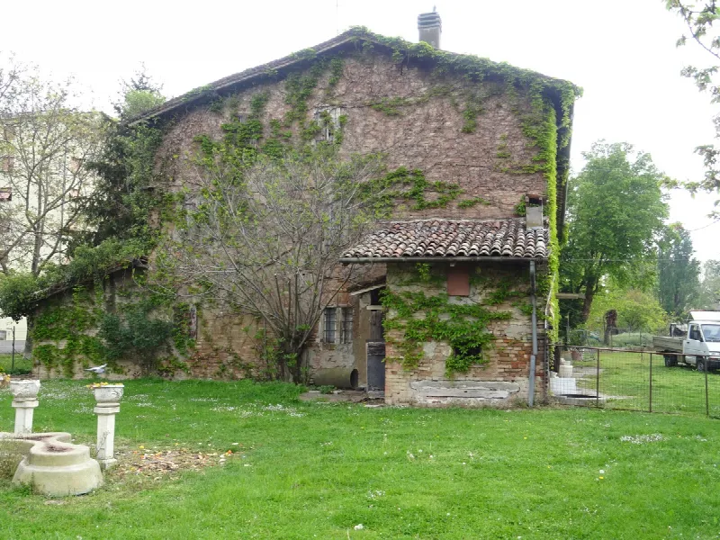Rustico/Casale in vendita a Spilamberto - foto 2