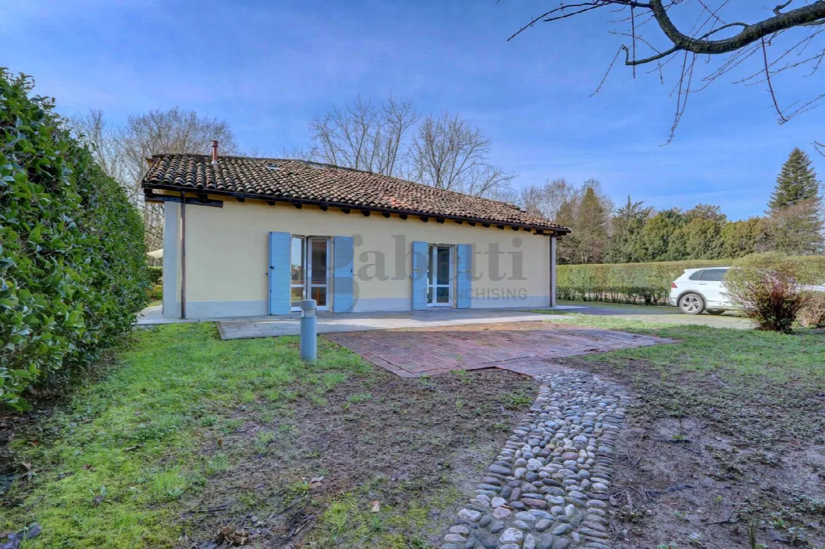 Villetta a schiera in vendita a Modena, Buon Pastore, Sant'agnese, Vaciglio, Morane - foto 2