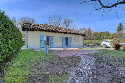 Villetta a schiera in vendita a Modena, Bu... - foto 2
