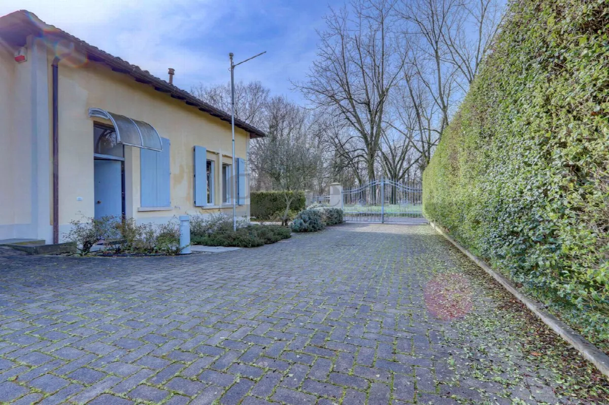 Villetta a schiera in vendita a Modena, Buon Pastore, Sant'agnese, Vaciglio, Morane - foto 4