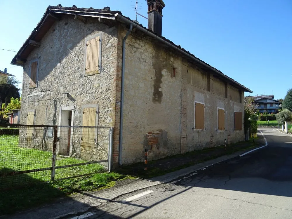 Casa Indipendente in vendita a Guiglia - foto 5