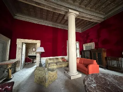 Villetta a schiera in vendita a Orte - foto 3