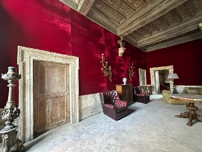 Villetta a schiera in vendita a Orte - foto 4