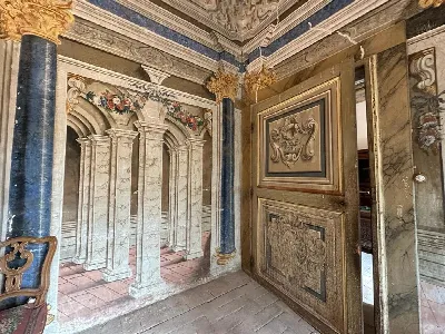 Villetta a schiera in vendita a Orte - foto 6