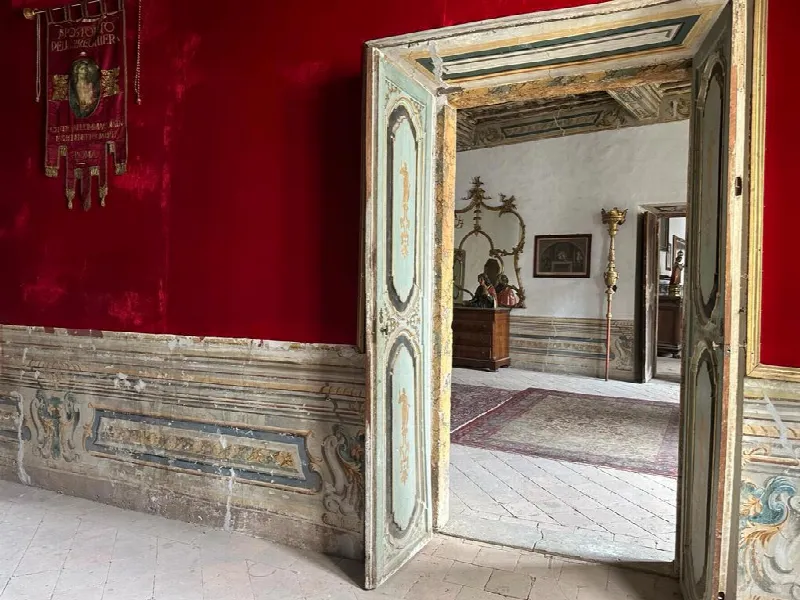 Villetta a schiera in vendita a Orte - foto 7