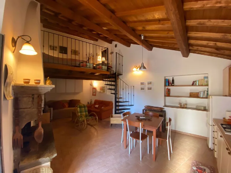Appartamento in vendita a Vasanello - foto 3