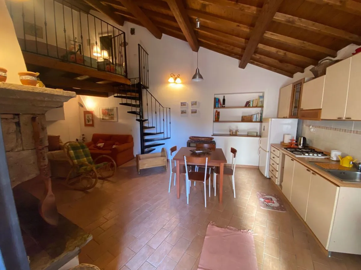 Appartamento in vendita a Vasanello - foto 5