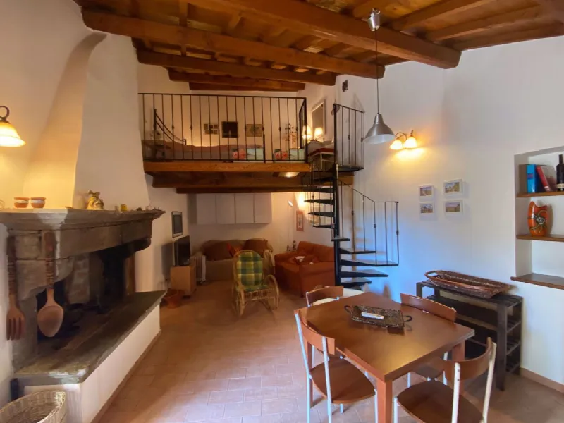 Appartamento in vendita a Vasanello - foto 6