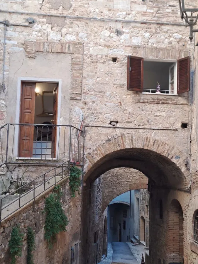 Appartamento in vendita ad Amelia - foto 2