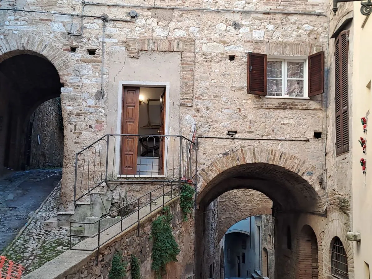 Appartamento in vendita ad Amelia - foto 3