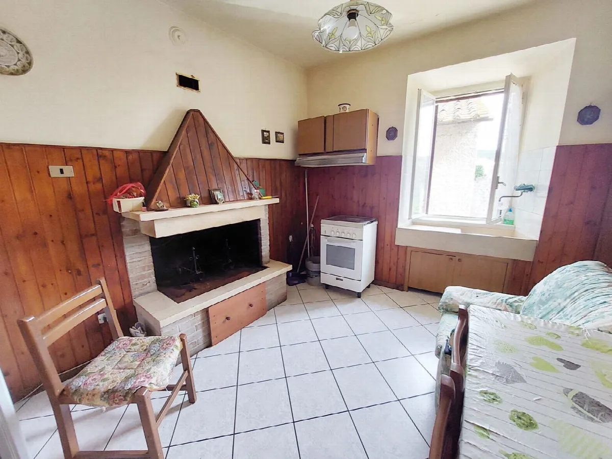 Casa Indipendente in vendita ad Amelia - foto 5