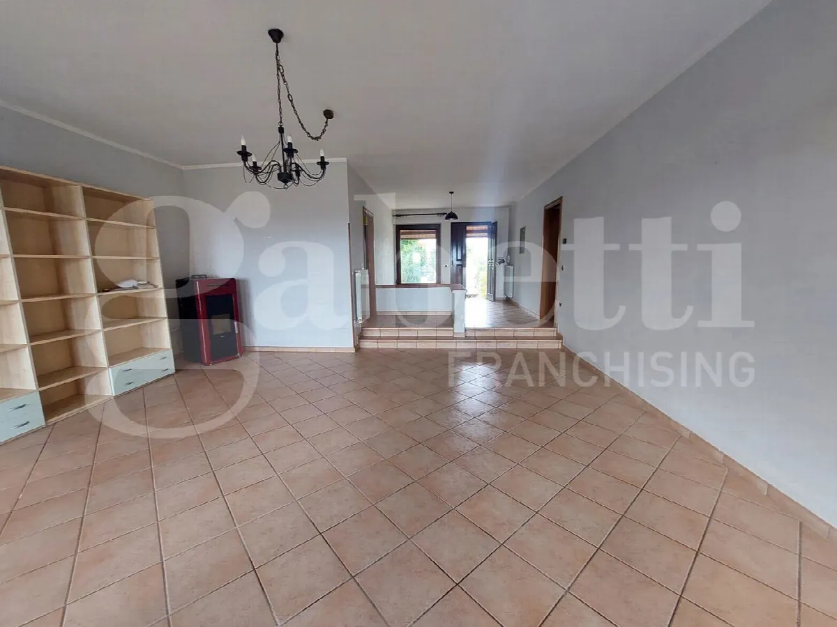 Villetta a schiera in vendita ad Amelia - foto 4