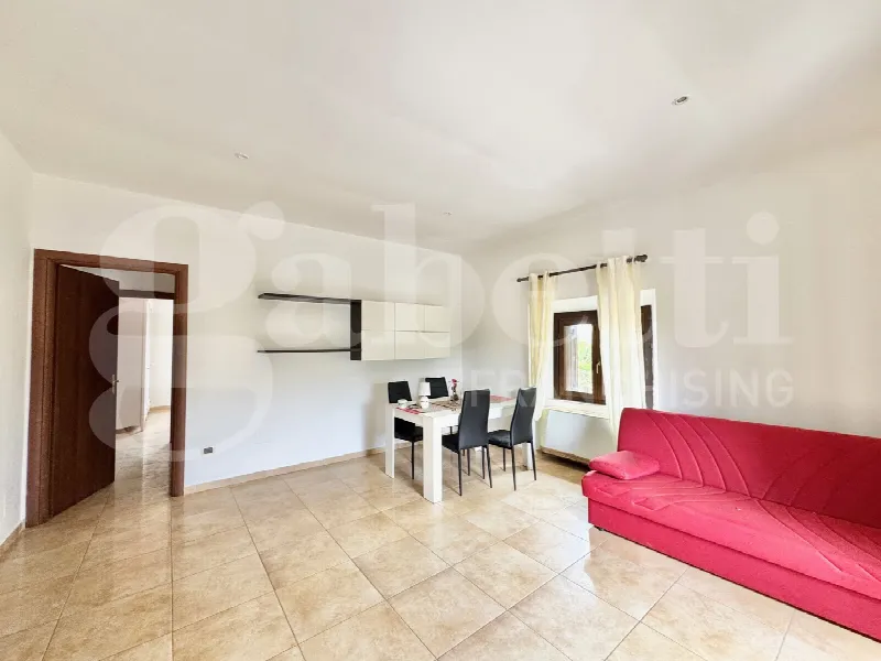 Appartamento in vendita a Orte - foto 1