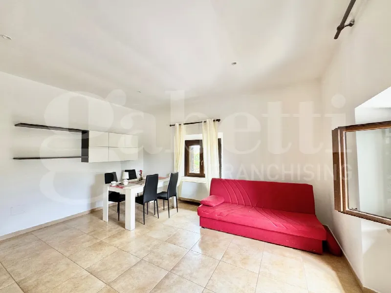 Appartamento in vendita a Orte - foto 4