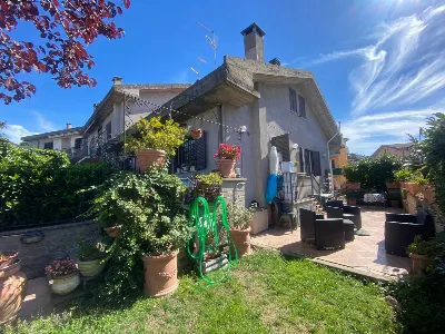 Villetta a schiera in vendita a Vasanello - foto 3