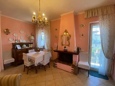 Villetta a schiera in vendita a Vasanello - foto 4