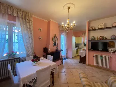 Villetta a schiera in vendita a Vasanello - foto 6