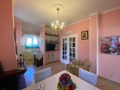 Villetta a schiera in vendita a Vasanello - foto 8