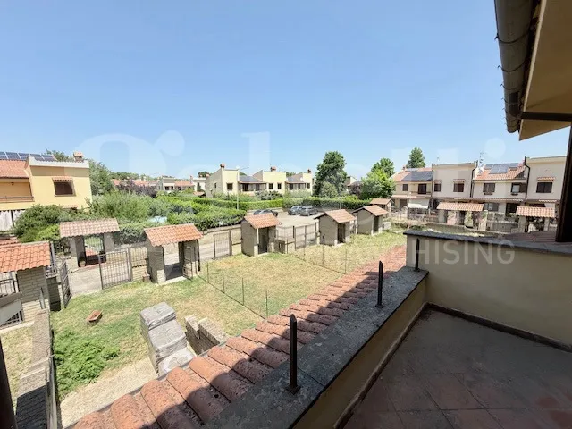 Villetta a schiera in vendita a Orte - foto 10