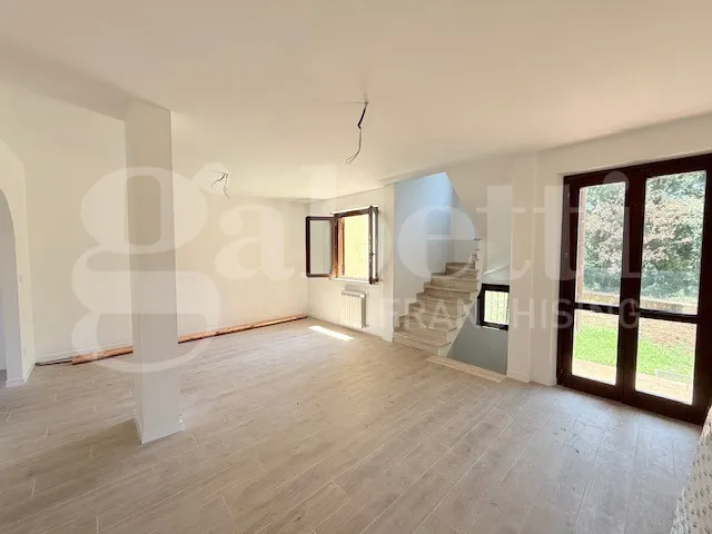 Villetta a schiera in vendita a Orte - foto 3