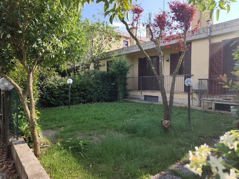 Villetta a schiera in vendita ad Amelia - foto 1