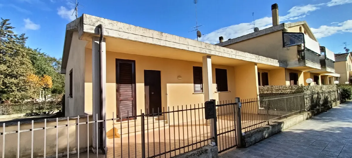 Villetta a schiera in vendita ad Amelia - foto 2