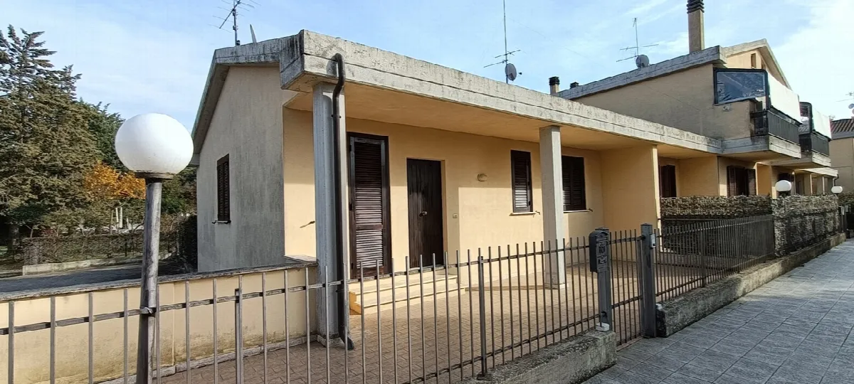 Villetta a schiera in vendita ad Amelia - foto 3