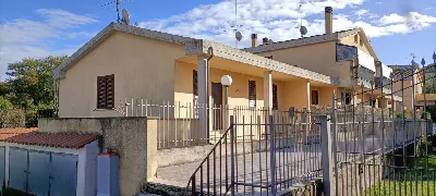 Villetta a schiera in vendita a Amelia - foto 5