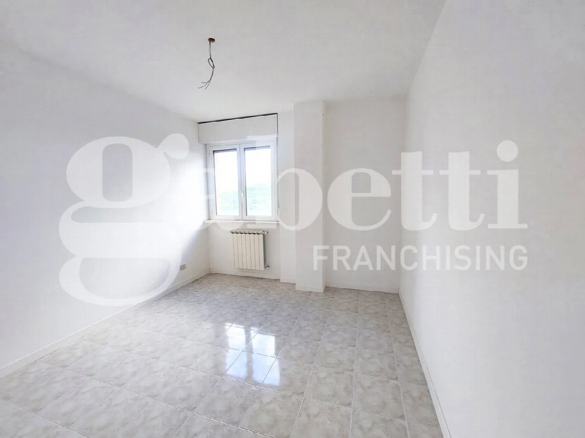 Appartamento in vendita a Orte - foto 4