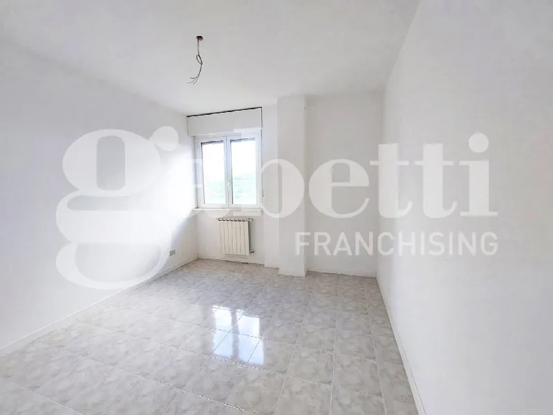 Appartamento in vendita a Orte - foto 4