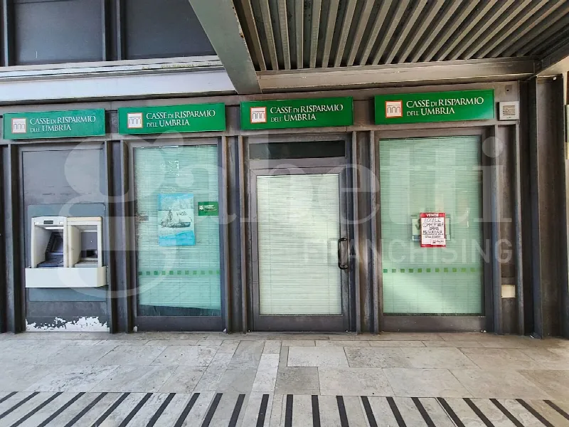 Ufficio in vendita a Amelia - foto 4