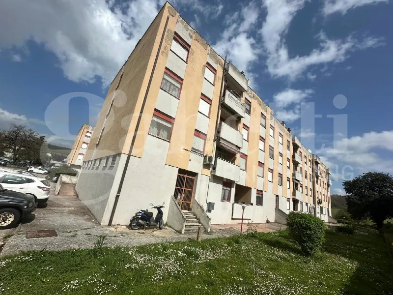 Appartamento in vendita a Orte - foto 2